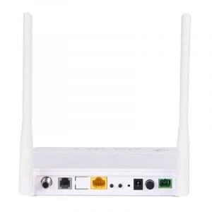 1ge Catv Voip Wifi Gpon Onu