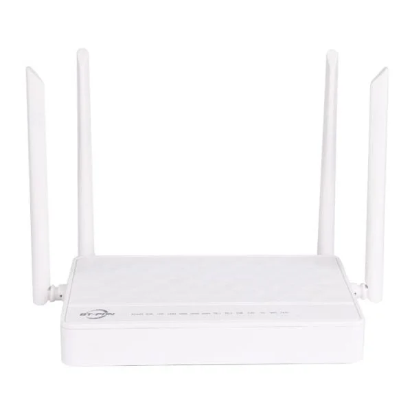 5ghz ont router dual band wifi onu