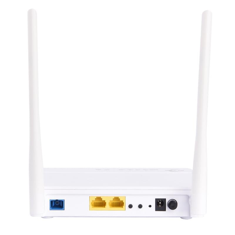 BT-PON Gpon Wifi 1ge 1fe Wifi