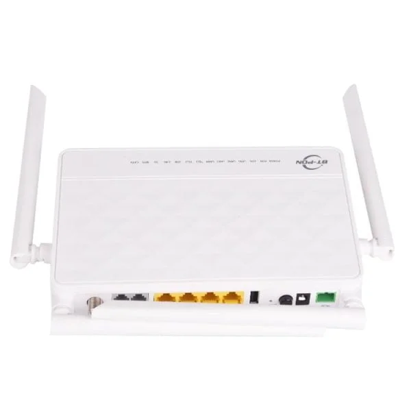 Gigabit Ftth Internet Bt-711xr Ont Device