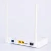 Home Network Fiber Optical Solution