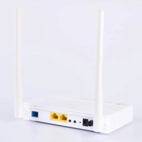 Home Network Fiber Optical Solution