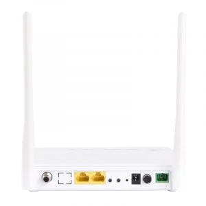 Optical Fibre 1ge 1fe Wifi Catv