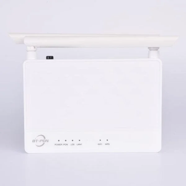 fiber optic onu modem optic link onu
