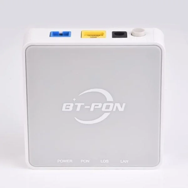 ftth gpon epon onu modem