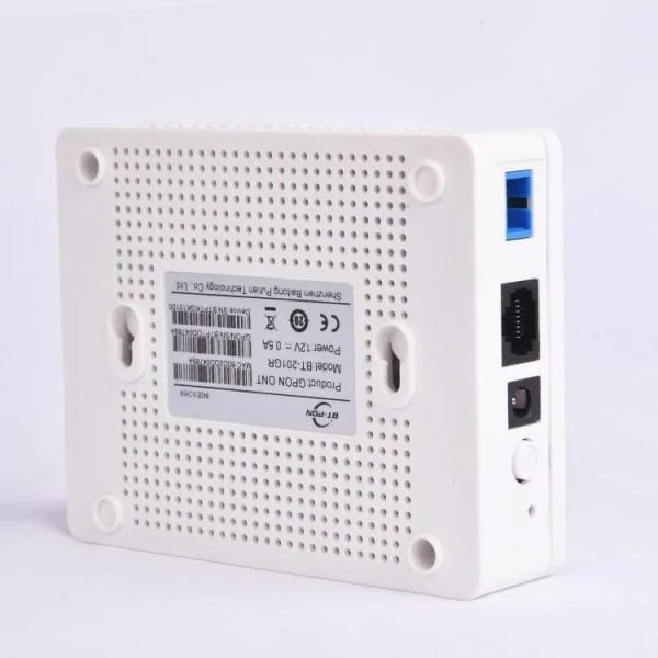 ftth gpon epon onu xgspon onu