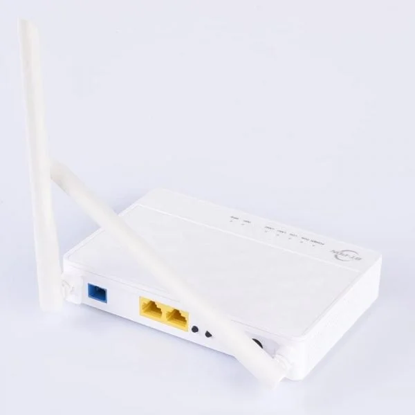 fttx modem gpon fiber network