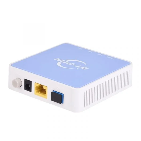 fttx modem router high speed fibre broadband