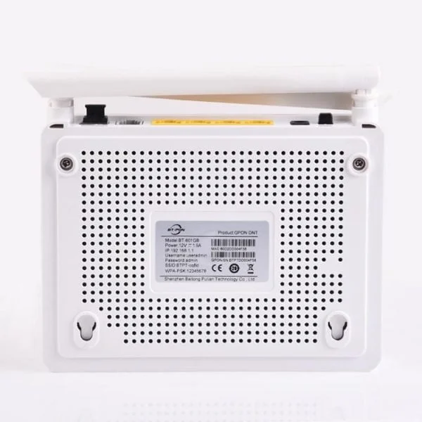 huawei modem echolife eg8141a5