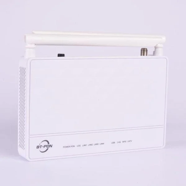 ont ftth wifi router wifi router onu
