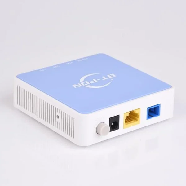 passive optical network vendors