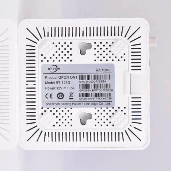 pon fiber network gpon hgu mikrotik gpon onu