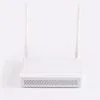 router with optical fiber port