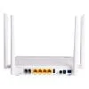 Gpon Epon Onu 4ge 2tel Dual Band