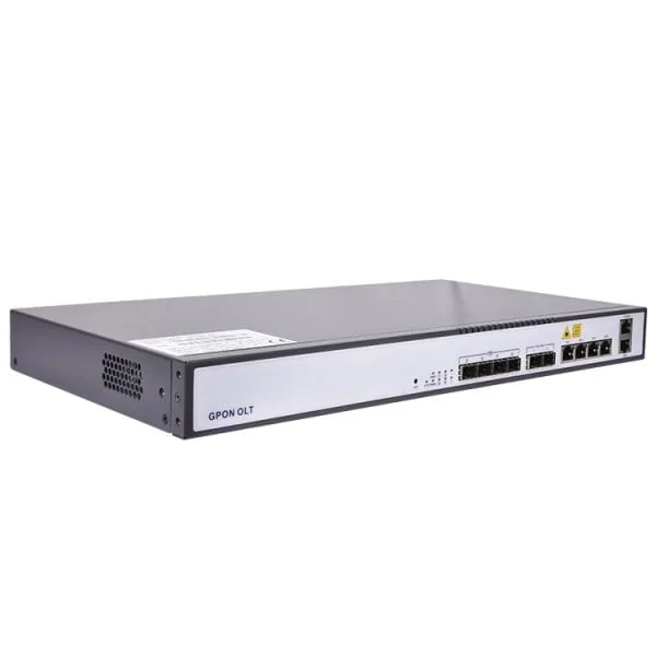 Pon Module Olt Bt-P8104h Gpon Solution 1