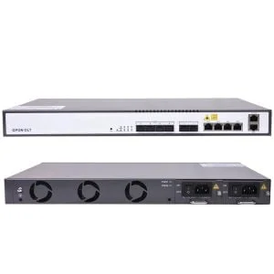 dbc gpon olt 4 port price Gpon Olt Fiber Mini 4 Port