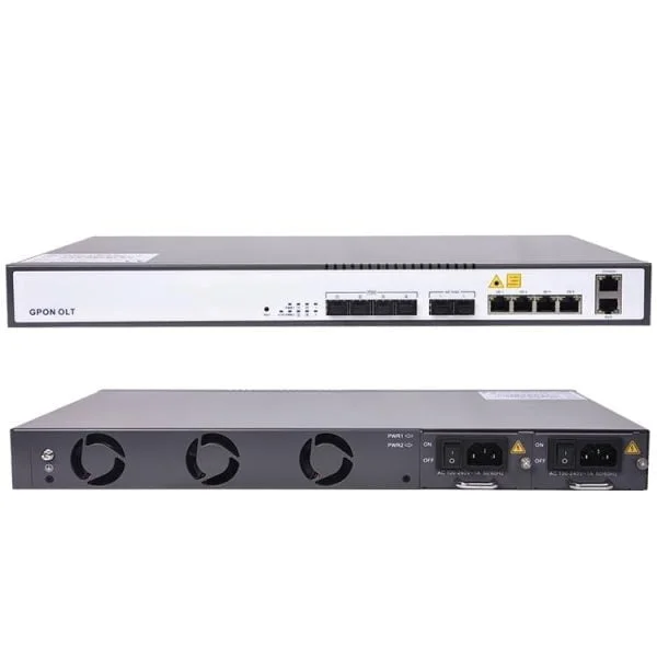 dbc gpon olt 4 port price Gpon Olt Fiber Mini 4 Port
