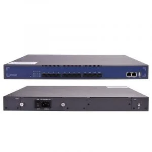 ftth fttp Olt Gpon Device 8 Port Olt