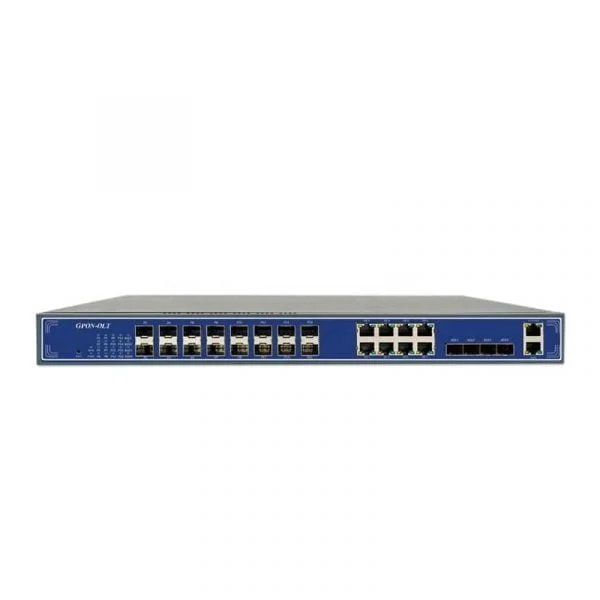 gpon to sfp For Huawei Gpon Olt smartax Ma5608t Ma5800