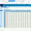 mini olt bt-p8104h Configuration interface