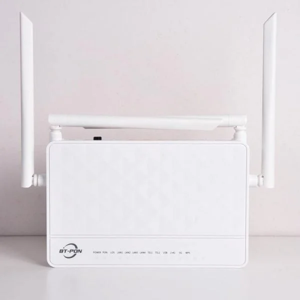 modem router for fiber internet ont fiber router
