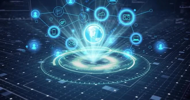 Passive Optical Network