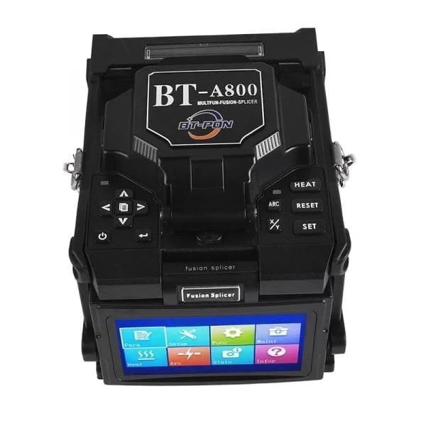 Fusion Splicer BT-A800