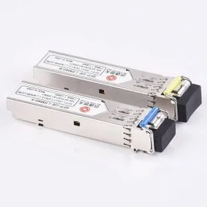 BT-PON 1.25G SFP Module GE-LSM40