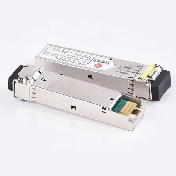 BT-PON 1.25G SFP Module GE-LSM40