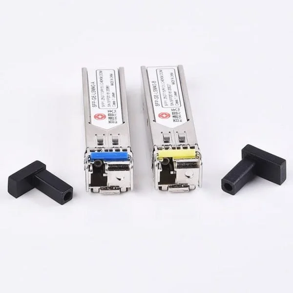 BT-PON 1.25G SFP Module GE-LSM40