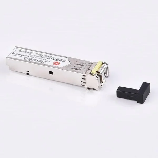 BT-PON GE SFP Module GE-LSM80