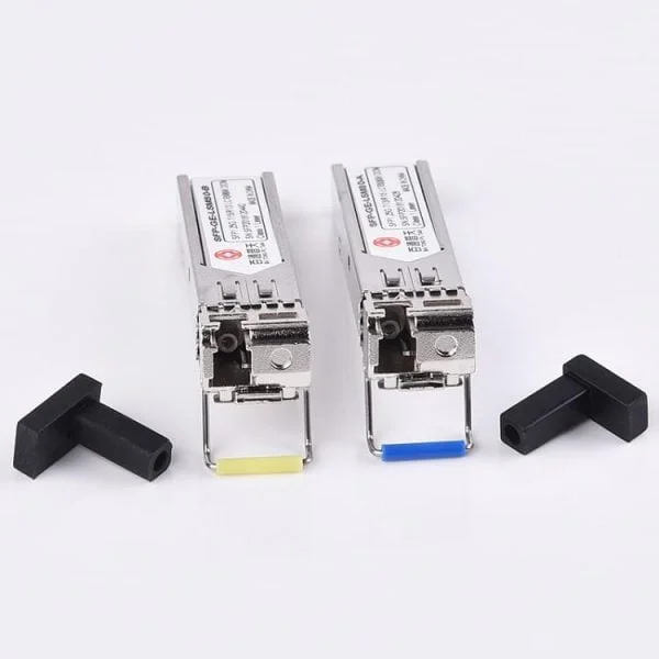 BT-PON GE SFP Module GE-LSM80