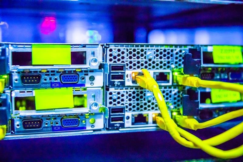 network switch (2)