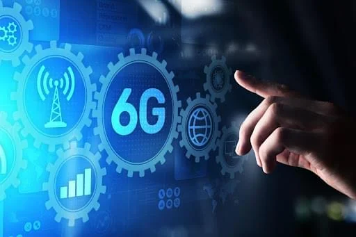 10 Challenges Of 6G