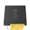 1X64 optical box splitter