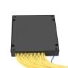 1X64 optical box splitter