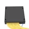 1X64 optical box splitter