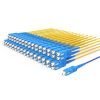 1X64 optical box splitter