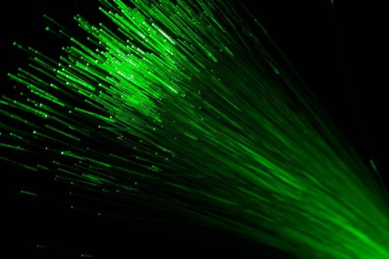 Difference Between Multi-mode Fiber And Single-mode Fiber