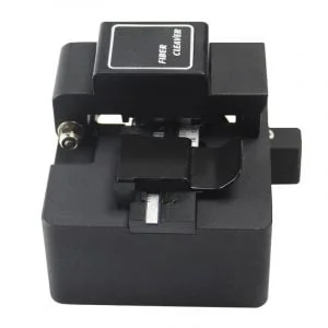 BT-PON Optical Fiber Cleaver