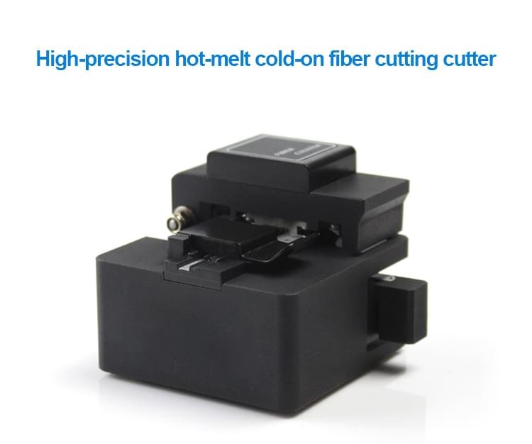 BT-PON Optical Fiber Cleaver