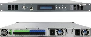 CATV High Power FTTH WDM EDFA WS-50EYA
