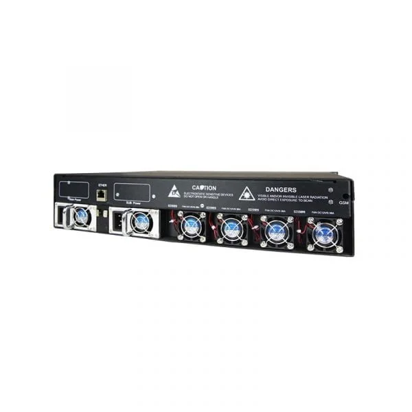 Fiber Optical Amplifier EDFA WS-56EYA2U